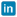 Join us on linked in
