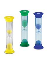 Mini Sand Timers