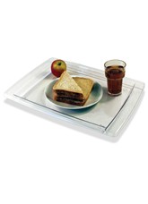 Stackable Tray
