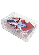 Stack-Me-Store-Me Tray