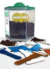 BioDegradability Kit Refill Pack 1