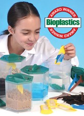 BioDegradability Kit