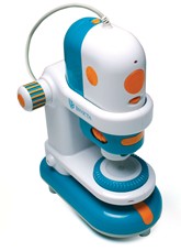 Digital Camera Microscope