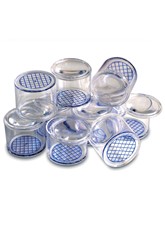 Bug Pots (x10)