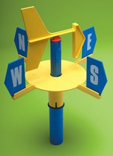 Weather Vane