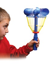 Anemometer