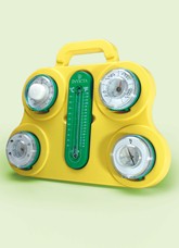 Weather Station