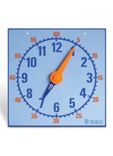 Geared Big Clock
