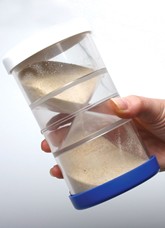 Adjustable Sand Timer