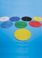 Fraction Circles