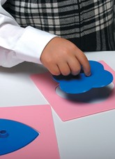 Montessori Shapes