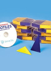 ISOTILES® Classroom Pack