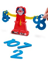 Number Juggler