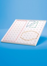 11 x 11 Pinboard