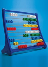 Bead Frame Abacus