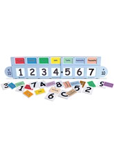 Place Value Magic Ruler - Teacher Pack