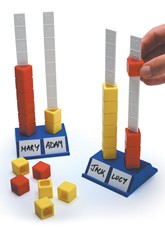 Rod Abacus (x10)