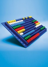 Slide Abacus