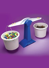 Bucket Balance