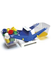 Rocker Scales - 0.5 Litre capacity