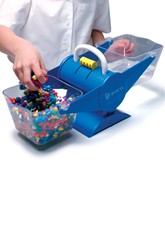Rocker Scales - 1 Litre capacity