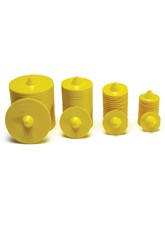 Stackable Weights