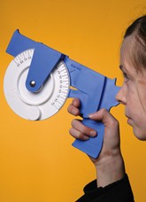 Clinometer - Mk 1