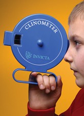 Clinometer - Mk 2