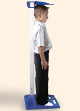 Height Measure - Portable