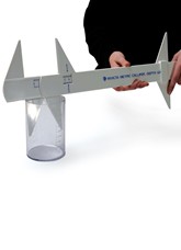 Metric Calliper
