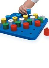 Big Pegboard