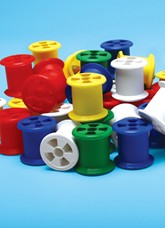 Cotton Reels (x50)