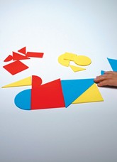 Playshapes