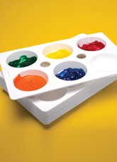 Paint Palette (x10)