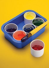 Paint Tray