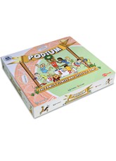 Podium health and lifestyle game