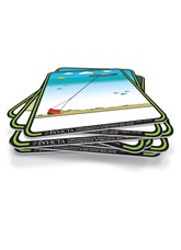 Full Cycle Cards - 5 sets available