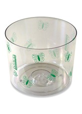 Butterfly Pot